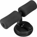 BWell Adjustable Sit up Bracket Assist Device Body Waist Belly Fitness Yoga Equipment