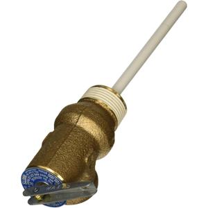 Rheem SP12574 Temperature and Pressure Relief Valve,Small