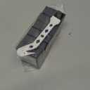 Improvedhand Filters Replacement for i-Robot Roomba E I & J Series i1+ i3 i3+ i4 i5/plus i6 i6+ i7 i7+/plus i8 i8+ E5 E6 E7 Vacuum Cleaner parts 4639161,6 Pack High Efficiency Filters+1 Cleaning Brush