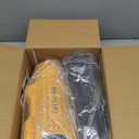 20V Cordless Leaf Blower, Max 600 CFM/125 MPH Turbo Boost Mode Compatible with DeWALT 20V Max Battery, Brushless Motor, Ergonomic 3.6LBS for Driveway & Yard, Tool Only