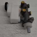 Dorman M630466 Brake Master Cylinder Compatible with Select Nissan Models