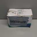 AFMAT Electric Pencil Sharpener Heavy Duty, 6 Holes, Auto Stop Pencil Sharpeners for Classroom, Electric Sharpener for 6-11mm Colored Pencils, 7000 Sharpenings, Fast Sharpen, Save Pencils PSX1 (Black)