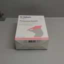 Dr. Talbot's Mom Postpartum Underwear - 8 Count - Size X-Large Disposable Panties for Postpartum Care - Gray
