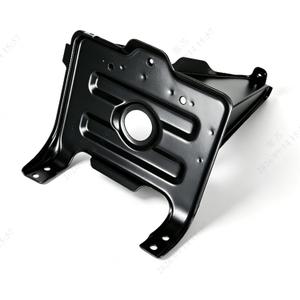munirater Battery Tray with Lower Brace Replacement for C10 1981-1986