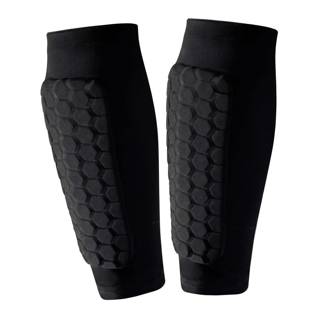 AOYYUBK Multi-Sport Leg & Hip Protective Cushion Pads, Adjustable Impact Protection Gear for Adults & Children, All Season Outdoor Sports Protective Gear