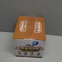 Balloon Car Toy Pump Set for Kids  Ideal Holiday Gift Balloon Toy Power Launcher, Balloon Launcher for Kids, Toys (Yellow)