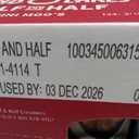 Land O Lakes Mini Moos Half & Half Creamer Singles, Shelf-Stable, 24 Count (Pack of 6) (EXP 12/03/26)