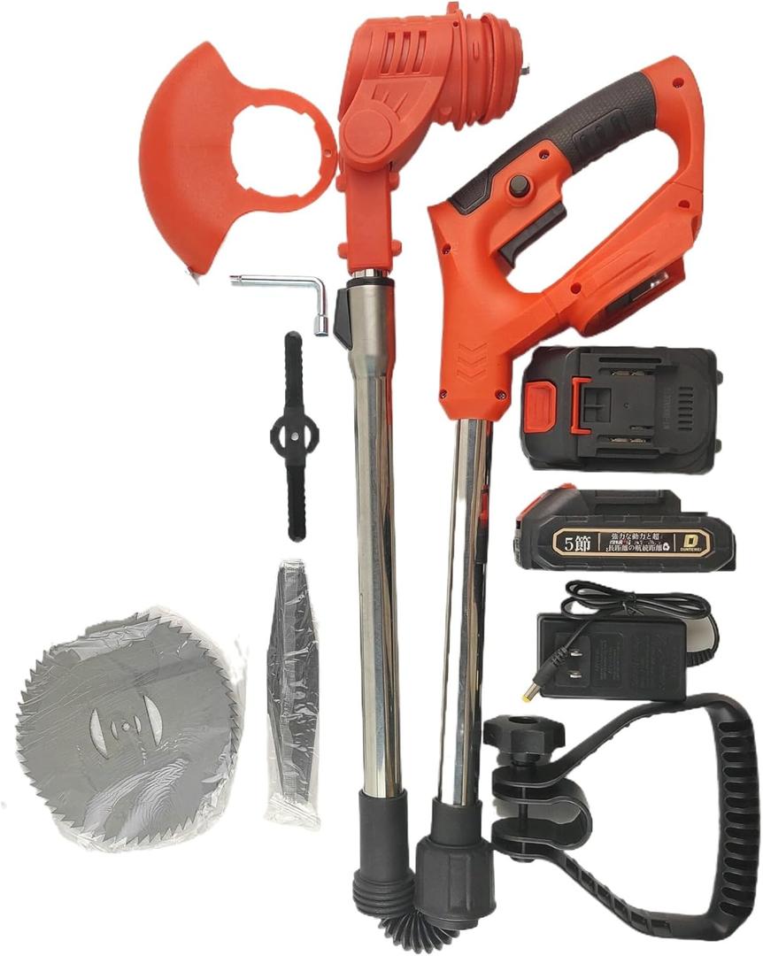 DCED400B 20V MAX Li-Ion Cordless Edger,Replacement for DeWalt OEM