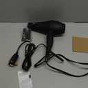 RUSK Engineering Speed Freak Ceramic and Tourmaline Professional 2000 Watt Hair Dryer - Far-Infrared Heat and Natural Ions Dramatically Reduce Drying Time