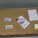 Traxion 5-100 Tailgate Ladder , Black