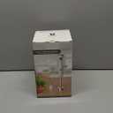 Cordless Hand Blender, UTALENT Variable Speed Immersion Blender handheld Rechargeable, with USB-C Charging Cable, Egg Whisk, for Smoothies, Milkshakes, Hummus and Soups  White