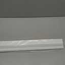 MYshade Cordless Blackout Cellular Shades, 1.5" Honeycomb Window Blinds for Bedroom & Nursery, Thermal Insulated, Noise Reducing, Privacy Shades, Inside or Outside Mount (24" W x 50" H, White)