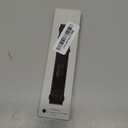 Bandletic Compatible with Garmin Fenix 5X 6X 7X Watch Band - 26mm Easy-Fit Rugged Nylon Strap with Magnetic Fidlock V-Buckle for Fenix 8 51mm/7X 6X Pro/5X Plus/3/3 HR/Tactix/Epix Pro2 51mm/Instinct 2X (Black)