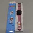 Waterproof Smart Watch for Kids Gift for Girls Age 5-12 with 32 Games, Dual Camera, Habit Tracking, Music Player, Video, Alarm Clock, HD Touchscreen Kids Smart Watch Birthday Toys for 3-12 Year Old