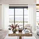 Curtains 50" x 100" 2 Panels