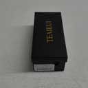 Women's Sandals Strappy Heels for Women Dressy Open Square Toe Comfort Chunky Block Heel Dress Shoes for Prom Party Wedding 8