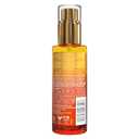 Dove Damage Therapy Defense Bi-Phase Serum + Oil 1 ct UV Repair & Glow for 70 Hour Hair Protection, with Ferulic Serum, 3.9 fl oz