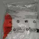 Hyullzl Zombie Girls Character Cheerleader Mesh Top Pant Hooded Coat 3PCS Outfits 4-12 yrs old