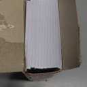 #10 Envelopes Letter Size Self Seal | 100 Business Mailing Security Peel and Sealing Envelope | 100% Tinted | no 10 White Windowless Legal Regular Plain Envelops Pack | 4-1/8 x 9-1/2 Inches | 24 LB