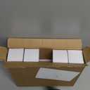 Lego Minifigure Display Case 16 Black, Large