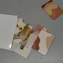 Tatuo 24 Pcs Positive Affirmation Notebooks Inspirational Notebook Small Motivational Encouragement Notepads Daily Affirmations Journal for Women Men Adult Party Favor Coworker(Rainbow)