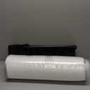 Kingfun 4pcs Orthopedic Bed Wedge Pillow Set for Post Surgery, Memory Foam for Sleeping, Adjustable Leg, Back and Arm Support, Sitting Up and Rest Pillow with Travel Bag (White)