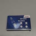 Iridium Spark Plugs 6 Pack 93175 LKR7DIX-11S Fit for 2008-2017 Honda Accord 3.5 Odyssey Pilot,Jeep Grand Cherokee 3.6 Wrangler Dodge Charger Durango Journey,Kia Sedona Sorento,Chrysler Town & Country