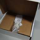 2K Cameras for Home Security-Outdoor/Indoor Camera for Dog/Cat/Pet/Nanny/Baby/Elderly, Color Night Vision, White Light, Siren, 24/7 SD Recordings, Works with Alexa, Plug in (C1-White-2pack-2.4G)