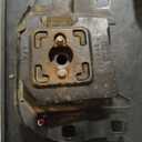 Ford Focus 2004-2010 1.8 Diesel Engine Mount 322A40J