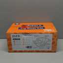 Pura Hypoallergenic Diapers, Size 1 (4-11lbs), Newborn, Totally Chlorine Free, Wetness Indicator, Suitable for Sensitive Skin, Soft Organic Cotton Comfort, Overnight, 3 Packs of 32 (96 Baby Diapers)