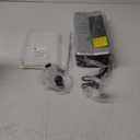 Bonsenkitchen Vacuum Sealer Machine with 40 Bags | Compact Food Sealer for Kitchen Storage & Meal Prep | Multiple Modes | External Vacuum System, Silver