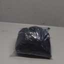 Hanes Men's EcoSmart Fleece Hoodie Sweatshirt, Size L