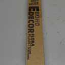 96PCS Natural Dried Pampas Grass Boho Home Decor Bouquet Phragmites Dried Flowers Bouquet for Wedding Floral Arrangements Living Room Decorations (96PCS)