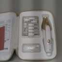 Beurer MP64 Nail Drill Kit, Cordless Electric Nail File with 10 Attachments and LED Light, Electric Manicure Set with Adjustable Speed, E-File for Manicure and Pedicure, with Storage Case