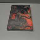 Fishing Advent Calendar 2025 for Adults, 24 Day Christmas Countdown with Spooky Fishing Lure Baits, Xmas Surprise Gifts for Men Fishermen Father Boyfriend Outdoor Lover