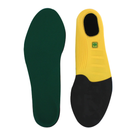 Spenco PolySorb Heavy Duty Insoles  Performance Foam Shoe Inserts w/ 4Way Stretch Fabric & SpenCore Layer for Shock Absorption, Odor Control & AllDay Comfort & Stability  Fits Most Shoes
