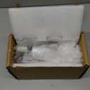 Starter (Only for L4 2.4L Manual) Compatible with Honda Accord 2003 2004 2005 Element 2003-2006 410-48088 06312-RAA-505 31200-RAA-A01 31200-RAA-A010-M3 MHG016 M0T20371