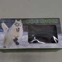 EXPAWLORER Waterproof Dog Shoes for Small Medium Large Dogs, Dog Shoes for Cold Winter, Hiking Walking, Reflective Dog Booties for Outdoor Snow Rain Days, Anti-Slip Dog Boots & Paw Protectors