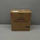 Favoyard Outdoor Seat Cushion Set 22 x 22 Inch Waterproof & Fade Resistant Patio Furniture Cushions with Removable Cover Deep Seat & Back Cushion with Tie Straps for Chair Sofa Couch (Spice)