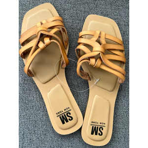 SM New York Comfortable Sandals for Women Size 11