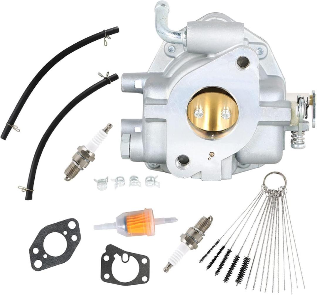 305442 303447 Carburetor Replacement for 845906 844041 844988 844039 303442 303445 303446 303447 305442 305445 305446 305447 Series Vanguard 16-18 Hp Engines