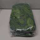 Real Touch Norfolk Pine Wedding Garland - 12ft Soft Artificial Greenery for Wedding Arch, Lush Table Runner Garland for Reception, Realistic Pine Vines for Ceremony Aisle & Backdrop Decor