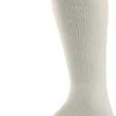 3 x Augusta Sportswear Unisex High Five Knee High Athletic Socks for Soccer, Softball, Baseball & Basketball - Ultimate Comfort and Style