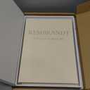 Decorative Books, Coffee Table Decor with Linen Coffee Table White Books Stack Bookshelf Home Decor, Fake Book Double as Libros Decorativos and Photo Storage