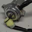 labwork Power Shift Control Motor Replacement for Honda Recon 250 TRX250TE 2x4 2002-2017