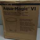 Thetford Aqua-Magic VI High Profile, White