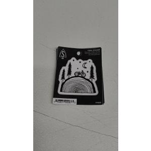 Vinil Sticker FM088 4Pack