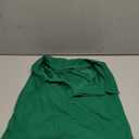 ZITY Mens Polo Shirt Short Sleeve Sports Tactical T-Shirt Athletic Golf Polos Daily Casual Stylish Collared Shirts for Men (5X-Large, Viridian)