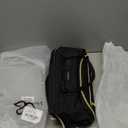 LOVEVOOK Lunch Bag Women, Insulated Adult Lunch Box for Women Work, Wide Opening Leakproof Cooler Tote Bag for Office Campus Picnic Beach with Shoulder Strap, Loncheras Para Mujer with Cup Holder