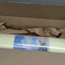 Vaunn Medical Egg Crate Mattress Topper, Fragrance-Free, Dye-Free, Convoluted Foam for Pain Relief on Pressure Sores, Ventilated Therapeutic Support and Recovery, Hospital Bed Twin (79" x 35")